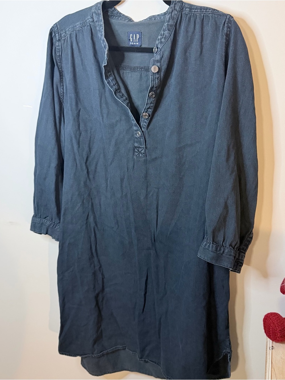Men's Jeans Subcategory Identification